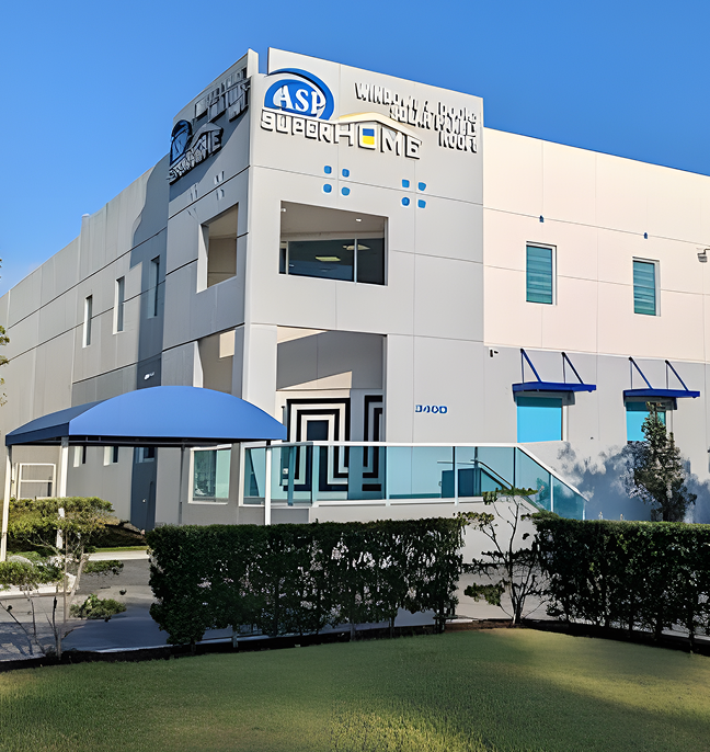 Impact Windows & Doors, Roofing & Solar Company in Doral